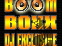 BooMBoxx DJ