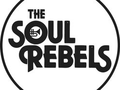 Image for The Soul Rebels