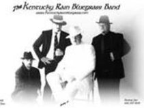 The Kentucky Rain Bluegrass Band