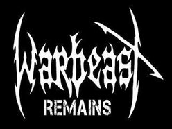 Image for Warbeast Remains
