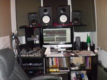 The Sound Cave Studio