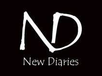 New Diaries