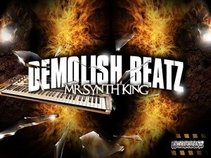 Demolishbeatz