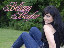 Bellamy Baylor