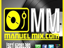 Manuel Mix