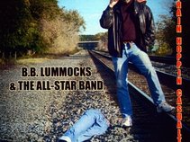 BB Lummocks and the Allstar Band