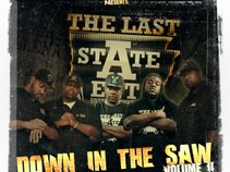 The Last State Ent.