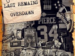 Image for Overdawn