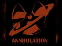 Annihilation Recordings