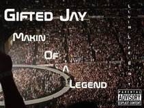 Gifted Jay