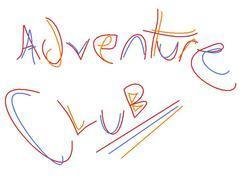 Image for Adventure Club