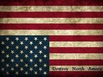 Destroy North America