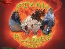 Fiyah Flamez Unit