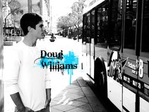 Douglas Williams Piano