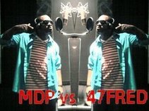 47Fred vs MDP