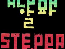 Image for Alpha Steppa