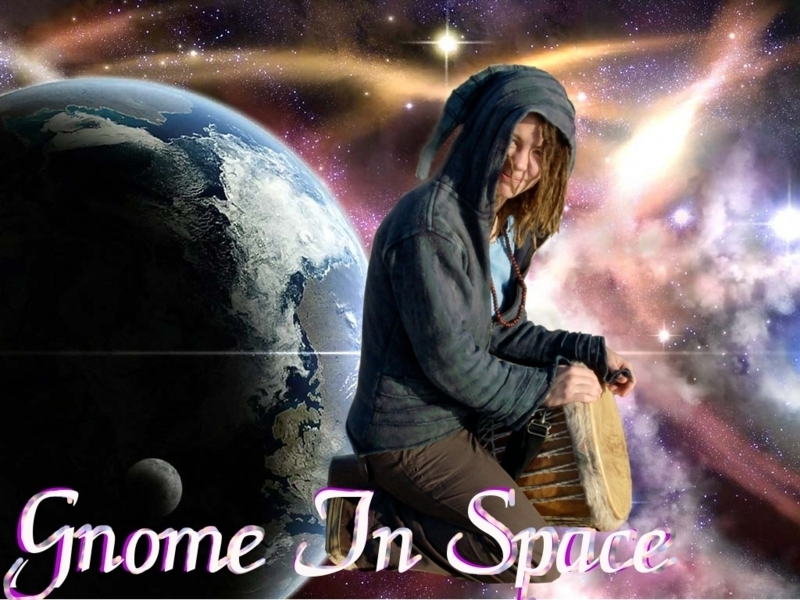 Download Gnome in Space (Neelke) | ReverbNation