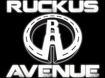 Ruckus Avenue
