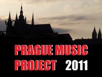 Rick Rotaru (Prague Music Project)