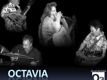 The Octavia Blues Band