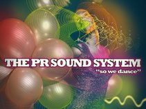 The PR Sound System