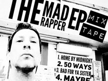 The Mad Rapper