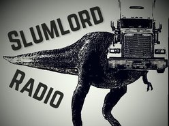 Image for Slumlord Radio