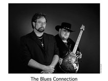 The Blues Connection Featuring Johnny Hiland & Ron Lutrick