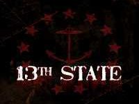 13th State