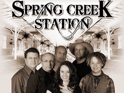 Spring Creek Station