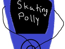 Image for Skating Polly