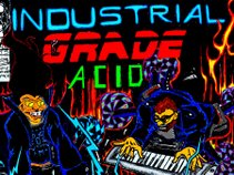 Industrial Grade Acid
