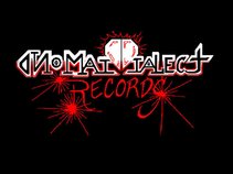Diamond Dialect Records