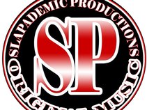 Slapademic Productions