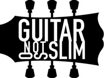Guitar Not So Slim