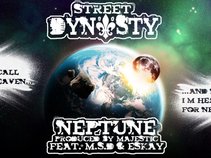 Street Dynasty