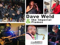 DAVE WELD &THE IMPERIAL FLAMES