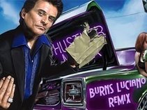 Burns Luciano