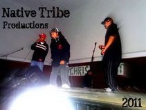 Native Tribe Productions