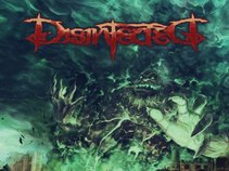 DISINFECTED