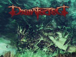 Image for DISINFECTED