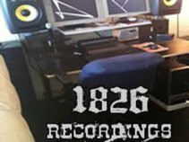 1826 Recordings