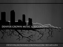 Denver Grown Music and Recording