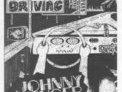 Johnny Singer (John Eatman)