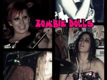 Zombie Dolls
