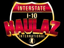 I-10 Haulaz International