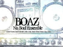 Boaz Nu Soul Ensemble