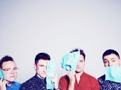 Image for Walk The Moon
