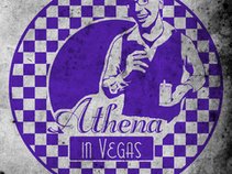 Athena in Vegas