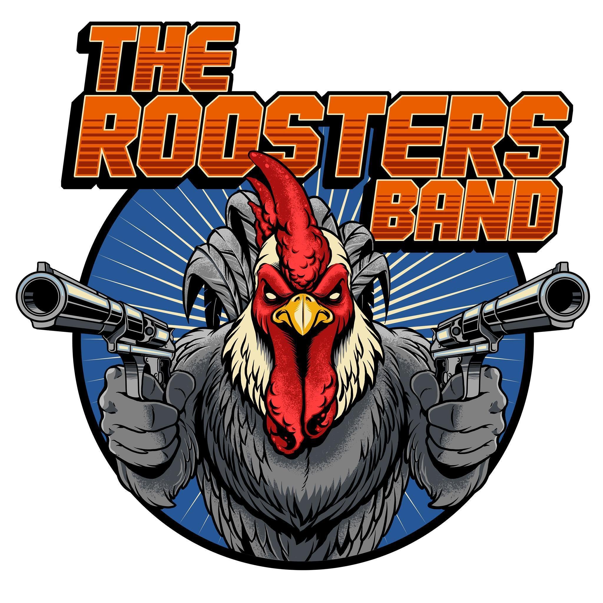 The Roosters Band | ReverbNation